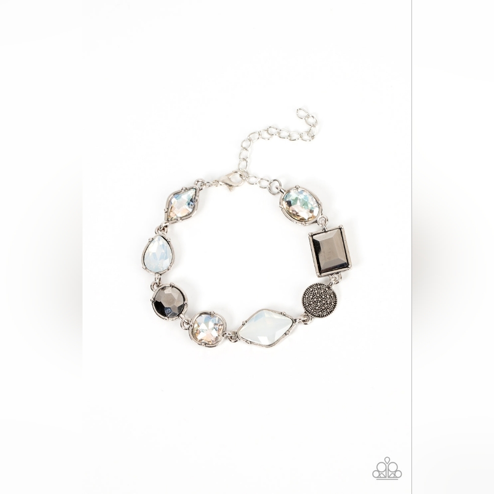 Jewelry Box Bauble Bracelet - Picture 2 of 2